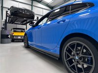 USED 2021 71 BMW 2 SERIES GRAN COUPE 2.0 220i M Sport Saloon 4dr Petrol DCT Euro 6 (s/s) (178 ps) M Performance Style Kit