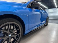 USED 2021 71 BMW 2 SERIES GRAN COUPE 2.0 220i M Sport Saloon 4dr Petrol DCT Euro 6 (s/s) (178 ps) M Performance Style Kit