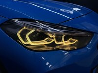 USED 2021 71 BMW 2 SERIES GRAN COUPE 2.0 220i M Sport Saloon 4dr Petrol DCT Euro 6 (s/s) (178 ps) M Performance Style Kit