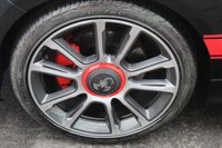 USED 2018 68 ABARTH 595C 1.4 T-Jet Turismo 70th Cabrio 2dr Petrol Manual Euro 6 (165 bhp) VIEW AND RESERVE ONLINE OR CALL 01527-853940 FOR MORE INFO.