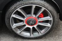 USED 2018 68 ABARTH 595C 1.4 T-Jet Turismo 70th Cabrio 2dr Petrol Manual Euro 6 (165 bhp) VIEW AND RESERVE ONLINE OR CALL 01527-853940 FOR MORE INFO.