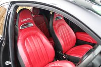 USED 2018 68 ABARTH 595C 1.4 T-Jet Turismo 70th Cabrio 2dr Petrol Manual Euro 6 (165 bhp) VIEW AND RESERVE ONLINE OR CALL 01527-853940 FOR MORE INFO.