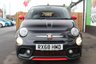 USED 2018 68 ABARTH 595C 1.4 T-Jet Turismo 70th Cabrio 2dr Petrol Manual Euro 6 (165 bhp) VIEW AND RESERVE ONLINE OR CALL 01527-853940 FOR MORE INFO.
