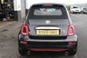 USED 2018 68 ABARTH 595C 1.4 T-Jet Turismo 70th Cabrio 2dr Petrol Manual Euro 6 (165 bhp) VIEW AND RESERVE ONLINE OR CALL 01527-853940 FOR MORE INFO.