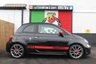 USED 2018 68 ABARTH 595C 1.4 T-Jet Turismo 70th Cabrio 2dr Petrol Manual Euro 6 (165 bhp) VIEW AND RESERVE ONLINE OR CALL 01527-853940 FOR MORE INFO.