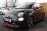 USED 2018 68 ABARTH 595C 1.4 T-Jet Turismo 70th Cabrio 2dr Petrol Manual Euro 6 (165 bhp) VIEW AND RESERVE ONLINE OR CALL 01527-853940 FOR MORE INFO.