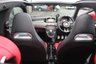 USED 2018 68 ABARTH 595C 1.4 T-Jet Turismo 70th Cabrio 2dr Petrol Manual Euro 6 (165 bhp) VIEW AND RESERVE ONLINE OR CALL 01527-853940 FOR MORE INFO.