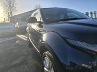 USED 2018 68 LAND ROVER RANGE ROVER EVOQUE 2.0 eD4 SE Tech SUV 5dr Diesel Manual FWD Euro 6 (s/s) (150 ps) A SUPERB ADDITION TO OUR EXTENSIVE LAND ROVER SELECTION+ONLY 1 FORMER KEEPER+DIESEL+ULEZ COMPLIANT+FULL LEATHER INTERIOR+FULL PANORAMIC GLASS ROOF+SATELLITE  NAVIGATION+PARK ASSIST+CLIMATE CONTROL+18 INCH ALLOY WHEELS+1 FULL YEARS MOT PRIOR TO COLLECTION+CALL NOW FOR MORE INFORMATION AND TO ARRANGE A VIEWING!!!!!!!!!!!!!!!!!!!!!!!!!!!!!!!!!