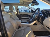 USED 2018 68 LAND ROVER RANGE ROVER EVOQUE 2.0 eD4 SE Tech SUV 5dr Diesel Manual FWD Euro 6 (s/s) (150 ps) A SUPERB ADDITION TO OUR EXTENSIVE LAND ROVER SELECTION+ONLY 1 FORMER KEEPER+DIESEL+ULEZ COMPLIANT+FULL LEATHER INTERIOR+FULL PANORAMIC GLASS ROOF+SATELLITE  NAVIGATION+PARK ASSIST+CLIMATE CONTROL+18 INCH ALLOY WHEELS+1 FULL YEARS MOT PRIOR TO COLLECTION+CALL NOW FOR MORE INFORMATION AND TO ARRANGE A VIEWING!!!!!!!!!!!!!!!!!!!!!!!!!!!!!!!!!