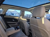 USED 2018 68 LAND ROVER RANGE ROVER EVOQUE 2.0 eD4 SE Tech SUV 5dr Diesel Manual FWD Euro 6 (s/s) (150 ps) A SUPERB ADDITION TO OUR EXTENSIVE LAND ROVER SELECTION+ONLY 1 FORMER KEEPER+DIESEL+ULEZ COMPLIANT+FULL LEATHER INTERIOR+FULL PANORAMIC GLASS ROOF+SATELLITE  NAVIGATION+PARK ASSIST+CLIMATE CONTROL+18 INCH ALLOY WHEELS+1 FULL YEARS MOT PRIOR TO COLLECTION+CALL NOW FOR MORE INFORMATION AND TO ARRANGE A VIEWING!!!!!!!!!!!!!!!!!!!!!!!!!!!!!!!!!