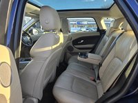 USED 2018 68 LAND ROVER RANGE ROVER EVOQUE 2.0 eD4 SE Tech SUV 5dr Diesel Manual FWD Euro 6 (s/s) (150 ps) A SUPERB ADDITION TO OUR EXTENSIVE LAND ROVER SELECTION+ONLY 1 FORMER KEEPER+DIESEL+ULEZ COMPLIANT+FULL LEATHER INTERIOR+FULL PANORAMIC GLASS ROOF+SATELLITE  NAVIGATION+PARK ASSIST+CLIMATE CONTROL+18 INCH ALLOY WHEELS+1 FULL YEARS MOT PRIOR TO COLLECTION+CALL NOW FOR MORE INFORMATION AND TO ARRANGE A VIEWING!!!!!!!!!!!!!!!!!!!!!!!!!!!!!!!!!
