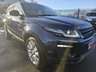 USED 2018 68 LAND ROVER RANGE ROVER EVOQUE 2.0 eD4 SE Tech SUV 5dr Diesel Manual FWD Euro 6 (s/s) (150 ps) A SUPERB ADDITION TO OUR EXTENSIVE LAND ROVER SELECTION+ONLY 1 FORMER KEEPER+DIESEL+ULEZ COMPLIANT+FULL LEATHER INTERIOR+FULL PANORAMIC GLASS ROOF+SATELLITE  NAVIGATION+PARK ASSIST+CLIMATE CONTROL+18 INCH ALLOY WHEELS+1 FULL YEARS MOT PRIOR TO COLLECTION+CALL NOW FOR MORE INFORMATION AND TO ARRANGE A VIEWING!!!!!!!!!!!!!!!!!!!!!!!!!!!!!!!!!