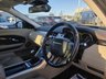 USED 2018 68 LAND ROVER RANGE ROVER EVOQUE 2.0 eD4 SE Tech SUV 5dr Diesel Manual FWD Euro 6 (s/s) (150 ps) A SUPERB ADDITION TO OUR EXTENSIVE LAND ROVER SELECTION+ONLY 1 FORMER KEEPER+DIESEL+ULEZ COMPLIANT+FULL LEATHER INTERIOR+FULL PANORAMIC GLASS ROOF+SATELLITE  NAVIGATION+PARK ASSIST+CLIMATE CONTROL+18 INCH ALLOY WHEELS+1 FULL YEARS MOT PRIOR TO COLLECTION+CALL NOW FOR MORE INFORMATION AND TO ARRANGE A VIEWING!!!!!!!!!!!!!!!!!!!!!!!!!!!!!!!!!