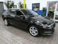 USED 2020 70 SKODA SUPERB 2.0 TDI SE L Estate 5dr Diesel DSG Euro 6 (s/s) (150 ps) SAT NAV LEATHER HEATED SEATS CRUISE CONTROL PARKING SENSORS 1 OWNER EXCELLENT SERVICE HISTORY WARRANTY