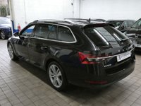 USED 2020 70 SKODA SUPERB 2.0 TDI SE L Estate 5dr Diesel DSG Euro 6 (s/s) (150 ps) SAT NAV LEATHER HEATED SEATS CRUISE CONTROL PARKING SENSORS 1 OWNER EXCELLENT SERVICE HISTORY WARRANTY