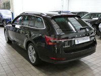 USED 2020 70 SKODA SUPERB 2.0 TDI SE L Estate 5dr Diesel DSG Euro 6 (s/s) (150 ps) SAT NAV LEATHER HEATED SEATS CRUISE CONTROL PARKING SENSORS 1 OWNER EXCELLENT SERVICE HISTORY WARRANTY