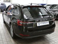 USED 2020 70 SKODA SUPERB 2.0 TDI SE L Estate 5dr Diesel DSG Euro 6 (s/s) (150 ps) SAT NAV LEATHER HEATED SEATS CRUISE CONTROL PARKING SENSORS 1 OWNER EXCELLENT SERVICE HISTORY WARRANTY