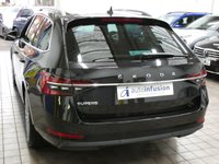 USED 2020 70 SKODA SUPERB 2.0 TDI SE L Estate 5dr Diesel DSG Euro 6 (s/s) (150 ps) SAT NAV LEATHER HEATED SEATS CRUISE CONTROL PARKING SENSORS 1 OWNER EXCELLENT SERVICE HISTORY WARRANTY