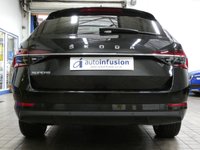 USED 2020 70 SKODA SUPERB 2.0 TDI SE L Estate 5dr Diesel DSG Euro 6 (s/s) (150 ps) SAT NAV LEATHER HEATED SEATS CRUISE CONTROL PARKING SENSORS 1 OWNER EXCELLENT SERVICE HISTORY WARRANTY