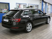 USED 2020 70 SKODA SUPERB 2.0 TDI SE L Estate 5dr Diesel DSG Euro 6 (s/s) (150 ps) SAT NAV LEATHER HEATED SEATS CRUISE CONTROL PARKING SENSORS 1 OWNER EXCELLENT SERVICE HISTORY WARRANTY