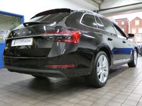 USED 2020 70 SKODA SUPERB 2.0 TDI SE L Estate 5dr Diesel DSG Euro 6 (s/s) (150 ps) SAT NAV LEATHER HEATED SEATS CRUISE CONTROL PARKING SENSORS 1 OWNER EXCELLENT SERVICE HISTORY WARRANTY