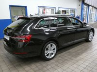 USED 2020 70 SKODA SUPERB 2.0 TDI SE L Estate 5dr Diesel DSG Euro 6 (s/s) (150 ps) SAT NAV LEATHER HEATED SEATS CRUISE CONTROL PARKING SENSORS 1 OWNER EXCELLENT SERVICE HISTORY WARRANTY