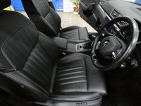 USED 2020 70 SKODA SUPERB 2.0 TDI SE L Estate 5dr Diesel DSG Euro 6 (s/s) (150 ps) SAT NAV LEATHER HEATED SEATS CRUISE CONTROL PARKING SENSORS 1 OWNER EXCELLENT SERVICE HISTORY WARRANTY