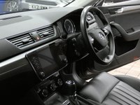 USED 2020 70 SKODA SUPERB 2.0 TDI SE L Estate 5dr Diesel DSG Euro 6 (s/s) (150 ps) SAT NAV LEATHER HEATED SEATS CRUISE CONTROL PARKING SENSORS 1 OWNER EXCELLENT SERVICE HISTORY WARRANTY