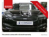 USED 2020 70 SKODA SUPERB 2.0 TDI SE L Estate 5dr Diesel DSG Euro 6 (s/s) (150 ps) SAT NAV LEATHER HEATED SEATS CRUISE CONTROL PARKING SENSORS 1 OWNER EXCELLENT SERVICE HISTORY WARRANTY
