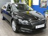 USED 2020 70 SKODA SUPERB 2.0 TDI SE L Estate 5dr Diesel DSG Euro 6 (s/s) (150 ps) SAT NAV LEATHER HEATED SEATS CRUISE CONTROL PARKING SENSORS 1 OWNER EXCELLENT SERVICE HISTORY WARRANTY