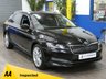 USED 2020 70 SKODA SUPERB 2.0 TDI SE L Estate 5dr Diesel DSG Euro 6 (s/s) (150 ps) SAT NAV LEATHER HEATED SEATS CRUISE CONTROL PARKING SENSORS 1 OWNER EXCELLENT SERVICE HISTORY WARRANTY