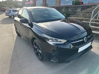 USED 2020 70 VAUXHALL CORSA 1.2 Turbo Elite Nav Premium Hatchback 5dr Petrol Manual Euro 6 (s/s) (100 ps) 