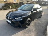 USED 2020 70 VAUXHALL CORSA 1.2 Turbo Elite Nav Premium Hatchback 5dr Petrol Manual Euro 6 (s/s) (100 ps) 