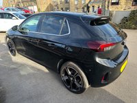 USED 2020 70 VAUXHALL CORSA 1.2 Turbo Elite Nav Premium Hatchback 5dr Petrol Manual Euro 6 (s/s) (100 ps) 