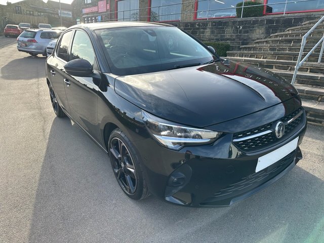 2020 VAUXHALL, CORSA - Photo 2