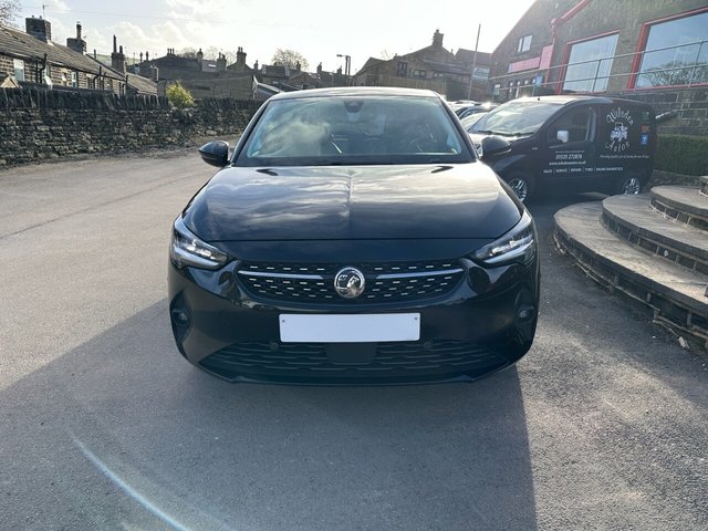 2020 VAUXHALL, CORSA - Photo 3