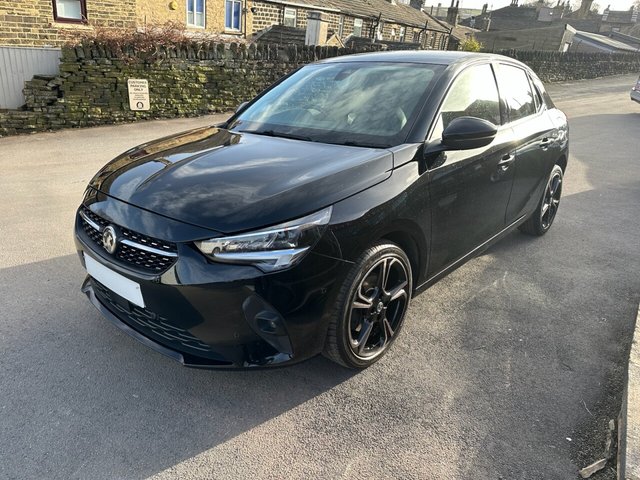 2020 VAUXHALL, CORSA - Photo 4