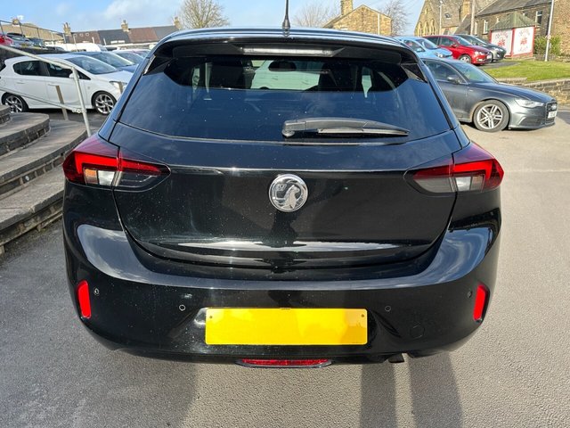 2020 VAUXHALL, CORSA - Photo 6