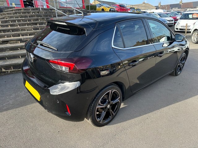 2020 VAUXHALL, CORSA - Photo 7