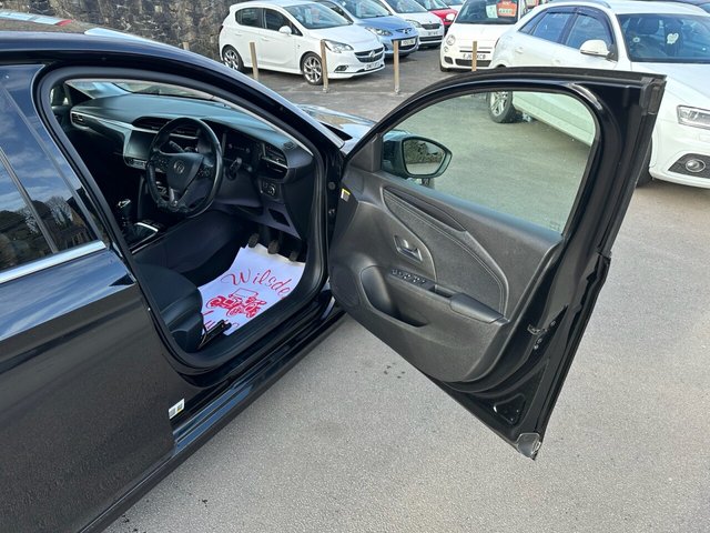 2020 VAUXHALL, CORSA - Photo 8