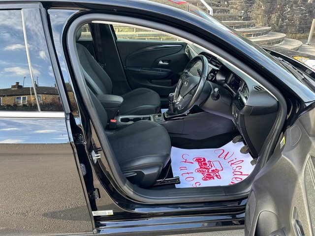 2020 VAUXHALL, CORSA - Photo 9