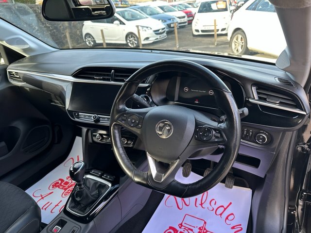 2020 VAUXHALL, CORSA - Photo 10