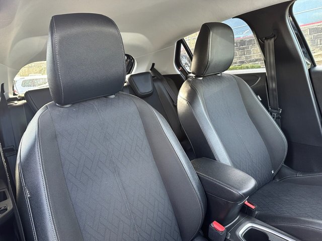 2020 VAUXHALL, CORSA - Photo 11