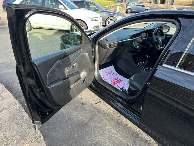 2020 VAUXHALL, CORSA - Photo 12