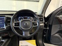 USED 2016 16 VOLVO XC90 2.0 D5 PowerPulse Inscription SUV 5dr Diesel Auto 4WD Euro 6 (s/s) (235 ps) PANROOF 7SEAT HIGH SPEC REVCAM