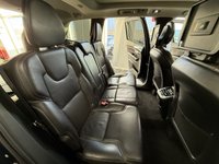 USED 2016 16 VOLVO XC90 2.0 D5 PowerPulse Inscription SUV 5dr Diesel Auto 4WD Euro 6 (s/s) (235 ps) PANROOF 7SEAT HIGH SPEC REVCAM