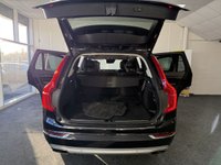 USED 2016 16 VOLVO XC90 2.0 D5 PowerPulse Inscription SUV 5dr Diesel Auto 4WD Euro 6 (s/s) (235 ps) PANROOF 7SEAT HIGH SPEC REVCAM