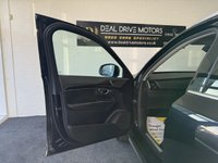 USED 2016 16 VOLVO XC90 2.0 D5 PowerPulse Inscription SUV 5dr Diesel Auto 4WD Euro 6 (s/s) (235 ps) PANROOF 7SEAT HIGH SPEC REVCAM
