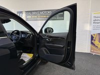USED 2016 16 VOLVO XC90 2.0 D5 PowerPulse Inscription SUV 5dr Diesel Auto 4WD Euro 6 (s/s) (235 ps) PANROOF 7SEAT HIGH SPEC REVCAM