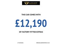 USED 2016 16 VOLVO XC90 2.0 D5 PowerPulse Inscription SUV 5dr Diesel Auto 4WD Euro 6 (s/s) (235 ps) PANROOF 7SEAT HIGH SPEC REVCAM